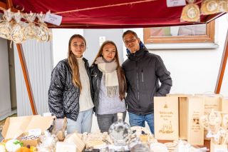 Tady ještě několik zapomenutých fotek, které je též potřeba zveřejnit.🤭 Protože nás velmi potěšilo, že jsme byli pozváni...